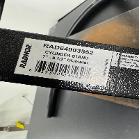 Radnor Cylinder Stands - Quantity 3 image 3